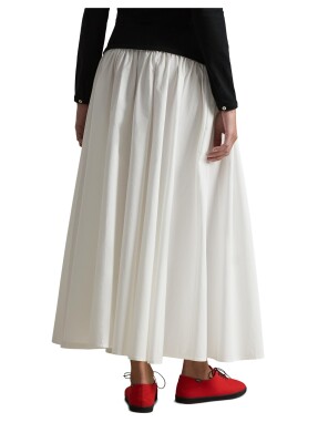 ΜΑΞΙ ΦΟΥΣΤΑ | Ασπρόμαυρο S