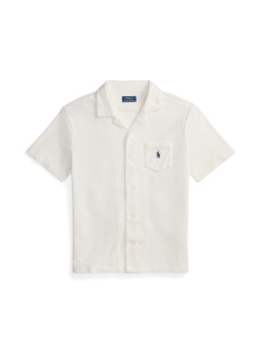 ΑΝΔΡΙΚΟ SOFT ΠΟΥΚΑΜΙΣΟ | Λευκό L