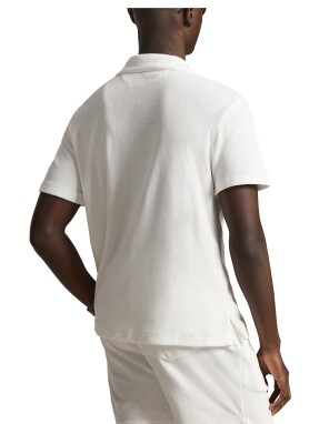 ΑΝΔΡΙΚΟ SOFT ΠΟΥΚΑΜΙΣΟ | Λευκό L