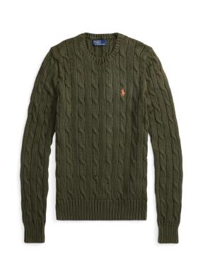 ΓΥΝΑΙΚΕΙΟ ΠΟΥΛΟΒΕΡ | Χακί L