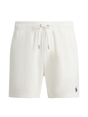 ΑΝΔΡΙΚΟ ΑΘΛΗΤΙΚΟ SHORTS | Λευκό XL