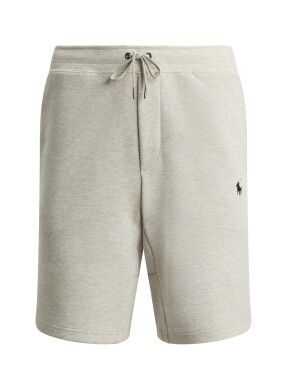 ΑΝΔΡΙΚΗ ΑΘΛΗΤΙΚΗ ΒΕΡΜΟΥΔΑ | Γκρι Ανοιχτό XL