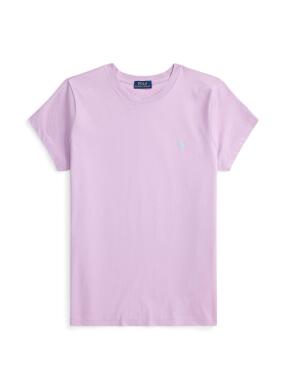 ΓΥΝΑΙΚΕΙΟ T-SHIRT | Λιλά XS