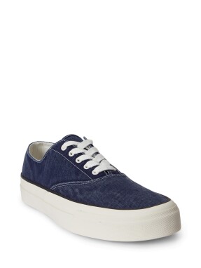 ΑΝΔΡΙΚΑ SNEAKERS | Μπλε Σκούρο 42