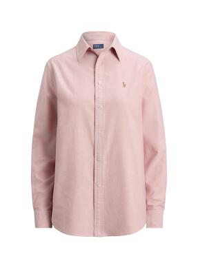 ΓΥΝΑΙΚΕΙΟ ΠΟΥΚΑΜΙΣΟ | Ροζ XS