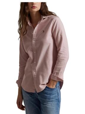 ΓΥΝΑΙΚΕΙΟ ΠΟΥΚΑΜΙΣΟ | Ροζ XS