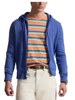 ΑΝΔΡΙΚΗ ΖΑΚΕΤΑ ΦΟΥΤΕΡ | Μπλε M