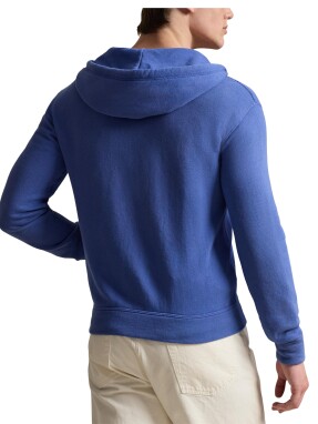 ΑΝΔΡΙΚΗ ΖΑΚΕΤΑ ΦΟΥΤΕΡ | Μπλε M