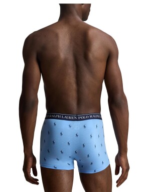 ΑΝΔΡΙΚΟ ΕΣΩΡΟΥΧΟ BOXER ΣΕΤ 3ΤΜΧ | Πολύχρωμο S