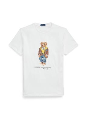 ΑΝΔΡΙΚΟ T-SHIRT | Λευκό S