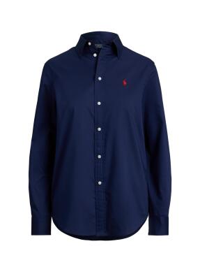 ΓΥΝΑΙΚΕΙΟ ΠΟΥΚΑΜΙΣΟ | Μπλε Σκούρο S