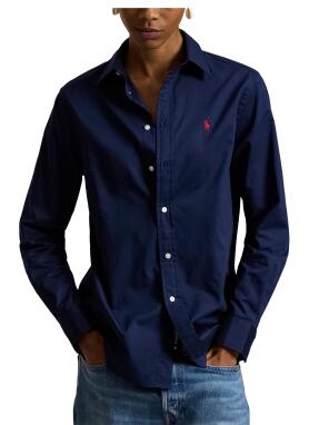 ΓΥΝΑΙΚΕΙΟ ΠΟΥΚΑΜΙΣΟ | Μπλε Σκούρο S