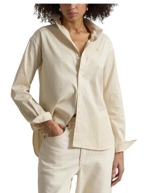 ΓΥΝΑΙΚΕΙΟ ΠΟΥΚΑΜΙΣΟ | Μπεζ M