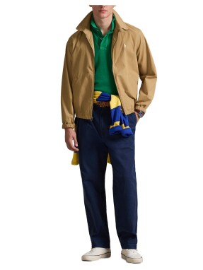 ΑΝΔΡΙΚΟ JACKET | Καφέ Ανοιχτό XL