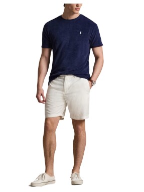 ΑΝΔΡΙΚΟ SOFT T-SHIRT | Μπλε Σκούρο XL