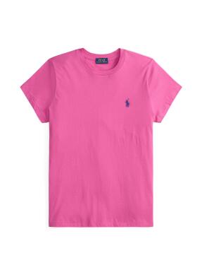 ΓΥΝΑΙΚΕΙΟ T-SHIRT | Φούξια XS