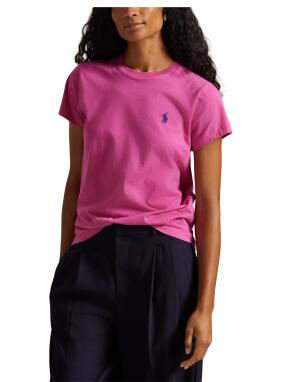 ΓΥΝΑΙΚΕΙΟ T-SHIRT | Φούξια XS