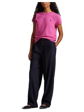 ΓΥΝΑΙΚΕΙΟ T-SHIRT | Φούξια L