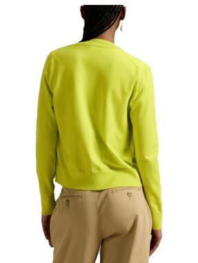 ΓΥΝΑΙΚΕΙΑ ΖΑΚΕΤΑ | Κίτρινο S