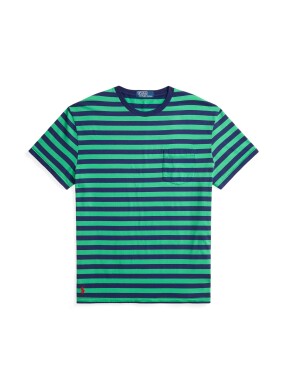 ΑΝΔΡΙΚΟ T-SHIRT | Πράσινο XL