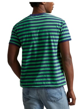 ΑΝΔΡΙΚΟ T-SHIRT | Πράσινο XL