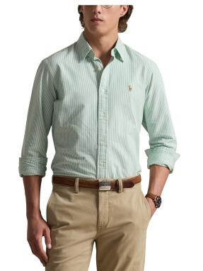 ΑΝΔΡΙΚΟ ΠΟΥΚΑΜΙΣΟ | Φυστικί  XL