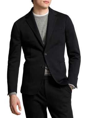 ΑΝΔΡΙΚΟ ΣΑΚΑΚΙ | Μαύρο L