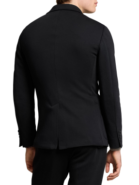 ΑΝΔΡΙΚΟ ΣΑΚΑΚΙ | Μαύρο L