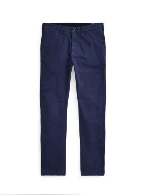 ΑΝΔΡΙΚΟ ΠΑΝΤΕΛΟΝΙ | Μπλε Σκούρο 33/34