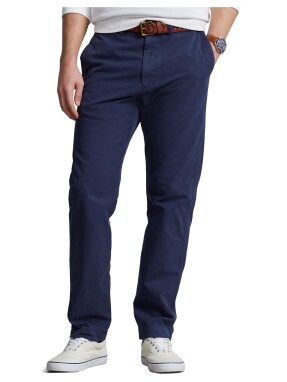 ΑΝΔΡΙΚΟ ΠΑΝΤΕΛΟΝΙ | Μπλε Σκούρο 33/34