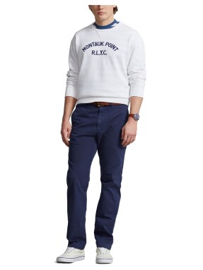 ΑΝΔΡΙΚΟ ΠΑΝΤΕΛΟΝΙ | Μπλε Σκούρο 33/34