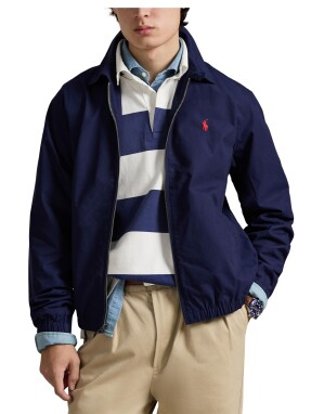 ΑΝΔΡΙΚΟ JACKET | Μπλε Σκούρο XL