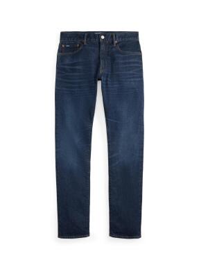 ΑΝΔΡΙΚΟ DENIM ΠΑΝΤΕΛΟΝΙ | Μπλε Σκούρο 34/34