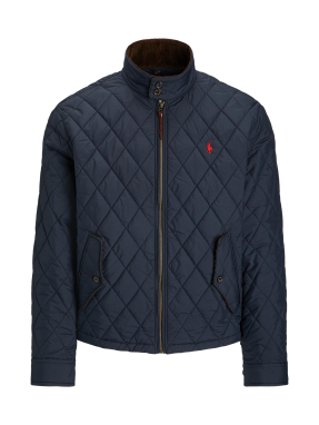 ΑΝΔΡΙΚΟ ΚΑΠΙΤΟΝΕ ΜΠΟΥΦΑΝ | Μπλε Σκούρο XXL