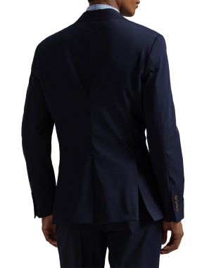 ΑΝΔΡΙΚΟ ΣΑΚΑΚΙ | Μπλε Σκούρο EU 44