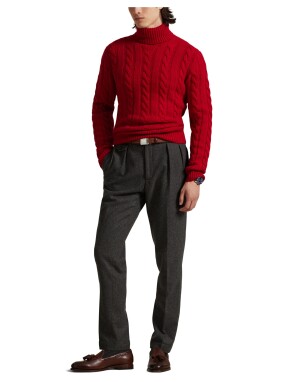 ΑΝΔΡΙΚΟ ΠΟΥΛΟΒΕΡ ΖΙΒΑΓΚΟ | Κόκκινο L