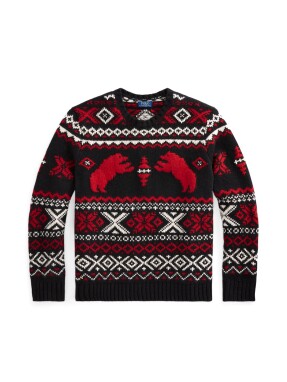 ΑΝΔΡΙΚΟ ΠΟΥΛΟΒΕΡ | Πολύχρωμο XL