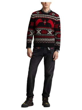 ΑΝΔΡΙΚΟ ΠΟΥΛΟΒΕΡ | Πολύχρωμο XL