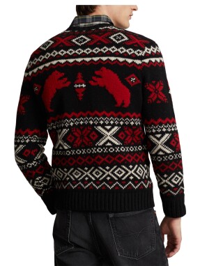 ΑΝΔΡΙΚΟ ΠΟΥΛΟΒΕΡ | Πολύχρωμο XL