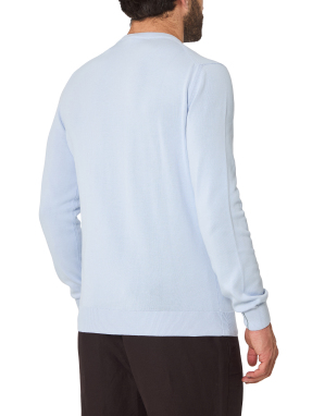 ΑΝΔΡΙΚΟ ΠΟΥΛΟΒΕΡ | Γαλάζιο XL