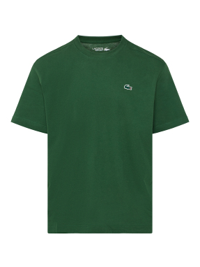 ΑΝΔΡΙΚΟ T-SHIRT | Πράσινο XXXL