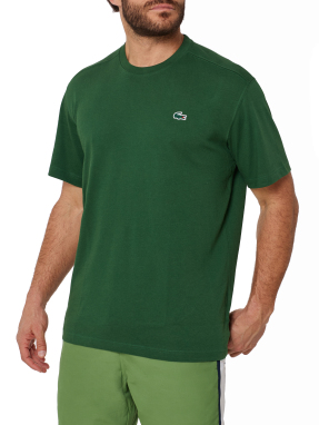 ΑΝΔΡΙΚΟ T-SHIRT | Πράσινο XXXL