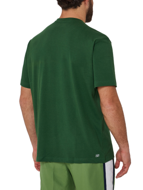 ΑΝΔΡΙΚΟ T-SHIRT | Πράσινο XXXL