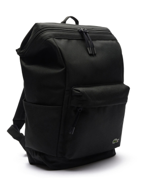 ΑΝΔΡΙΚΟ ΣΑΚΙΔΙΟ ΠΛΑΤΗΣ | Μαύρο