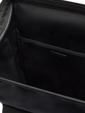 ΑΝΔΡΙΚΟ ΣΑΚΙΔΙΟ ΠΛΑΤΗΣ | Μαύρο