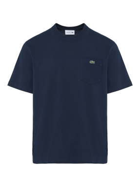 ΑΝΔΡΙΚΟ T-SHIRT | Μπλε Σκούρο XL