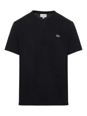 ΑΝΔΡΙΚΟ T-SHIRT | Μαύρο L