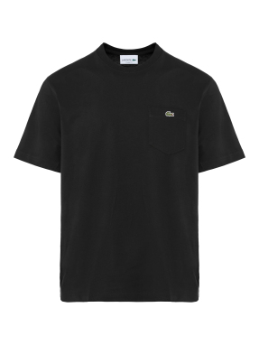 ΑΝΔΡΙΚΟ T-SHIRT | Μαύρο L