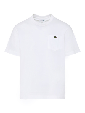 ΑΝΔΡΙΚΟ T-SHIRT | Λευκό XXL