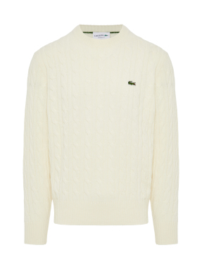 ΑΝΔΡΙΚΟ ΠΟΥΛΟΒΕΡ | Εκρού XL